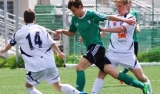 U-15: Gracze APLW z powołaniami